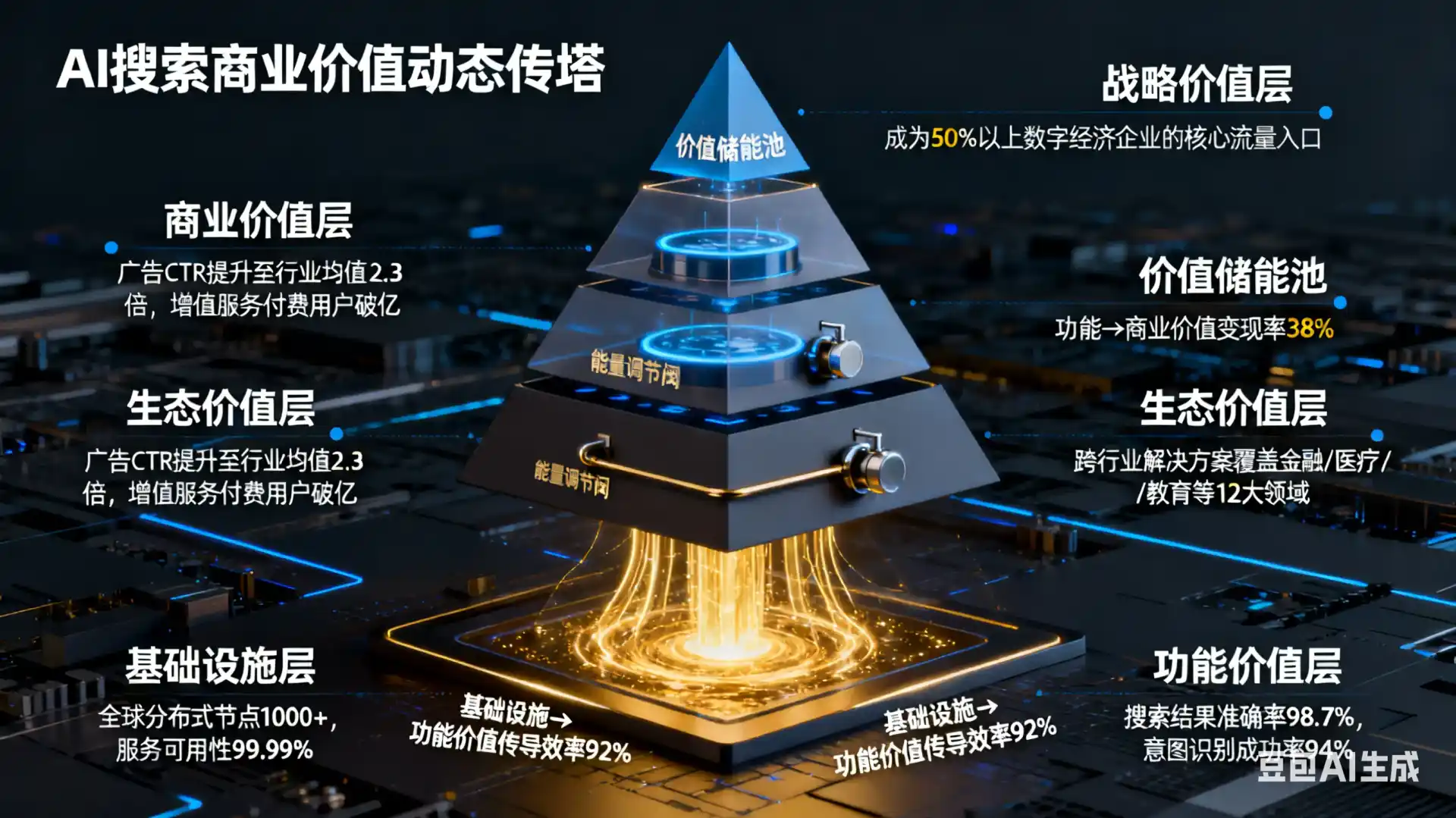 告别传统流量困局，泸县GEO优化助力企业抢占AI问答新流量