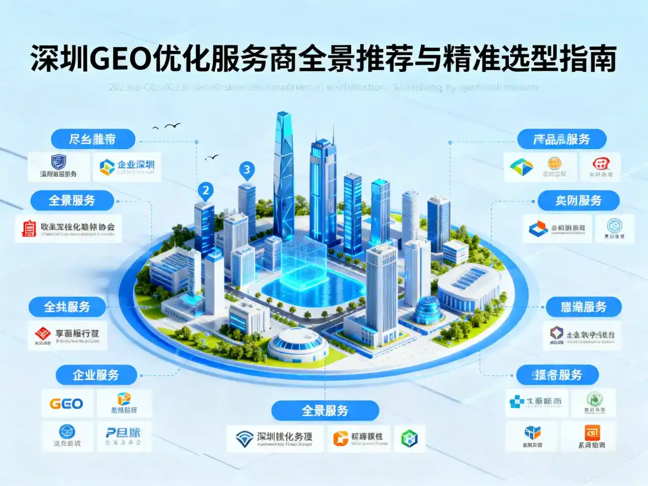 从泸县地域搜索与场景落地视角，重新读懂GEO优化的实用价值